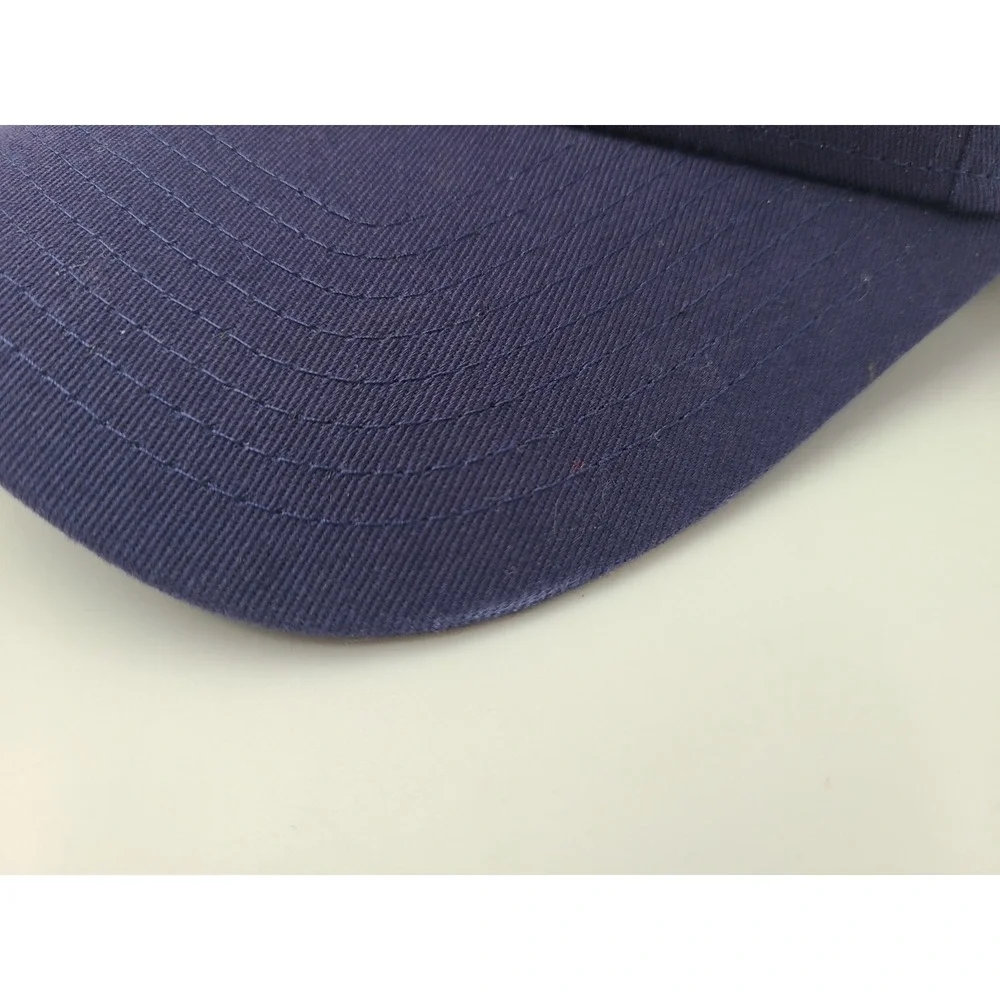Titleist Golf Columbia Thread Needle‎ Investments Strapback Adjustable Hat Cap